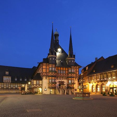 Sport & Freizeit Centrum Pension Heudeber Luaran gambar