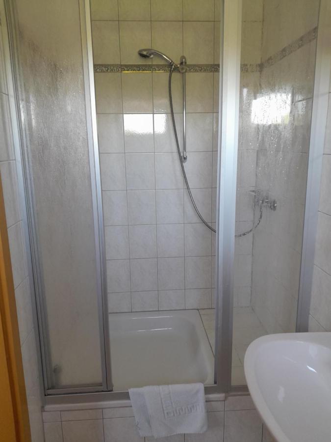 Sport & Freizeit Centrum Pension Heudeber Luaran gambar